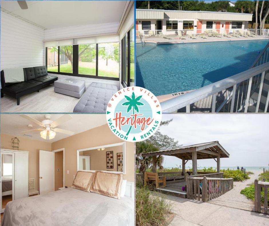 Venice Villas * Villa Regina #6 Ngoại thất bức ảnh